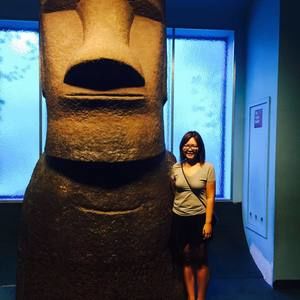 Meet your Posher, Ingrid